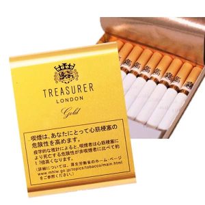 司库黄金版/トレジャラー・プレミアム・ゴールド