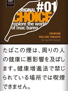 choice原味/チョイス オリジナル