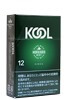 KOOL硬盒/クール BOX