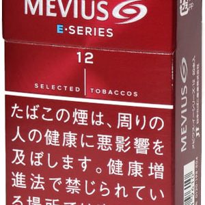 梅比乌斯E系列12mg/メビウスイーシリーズ12