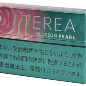TEREA Blossom Prarl/テリア・ブロッサム・パール