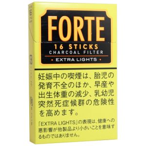 FORTE16淡原味/フォルテ16 エクストラライト