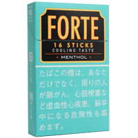 FORTE16薄荷/フォルテ16 メンソール