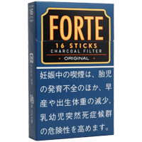FORTE16原味/フォルテ16 オリジナル