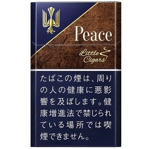 和平雪茄/ピース リトルシガー