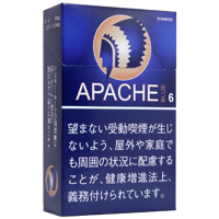 apache蓝/アパッチ ブルー