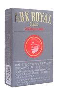 皇家方舟黑巧克力/アークローヤル ブラック チョコレート