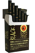 黑魔鬼香草摩卡/ブラックデビル モカバニラ