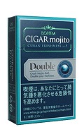 宝亨雪茄莫吉托双爆珠/ボヘームシガー モヒートダブル