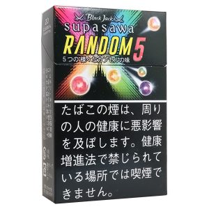 黑杰克随机爆珠/ブラックジャック スパサワ ランダム
