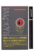 黑魔鬼可可/ブラックデビル カカオ