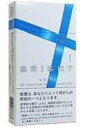 布莱特1mg长支/ブライト ロング 1 (100’Sサイズ)