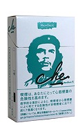 che浓薄荷/チェ ワン メンソール