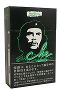 che黑薄荷/チェ ブラックメンソール