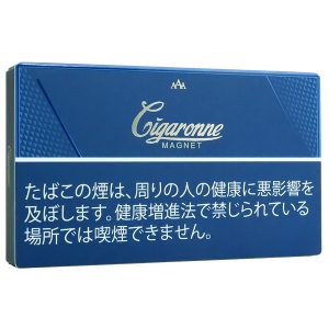 卡比龙蓝色/シガローネ マグネット