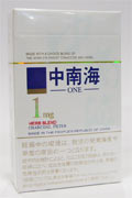 中南海1mg/中南海 ワン