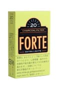 FORTE淡原味/フォルテ エクストラライト