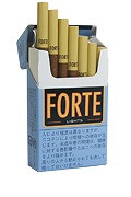 FORTE新原味/フォルテ ライト