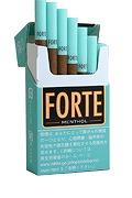 FORTE浓薄荷/フォルテ メンソール