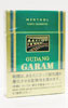 GARAM浓薄荷33mg16/ガラム メンソール(16)
