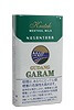 GARAM薄荷12/ガラム ヌサンタラ メンソール(12)