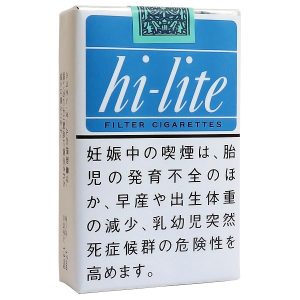蓝喜力/ハイライト