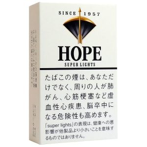 希望6mg/ホープ スーパーライト