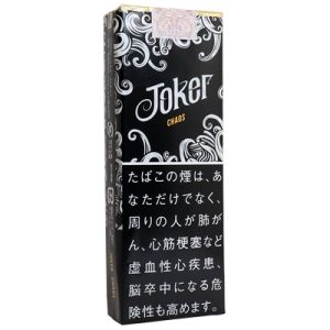 小丑卡奥斯/ジョーカー カオス