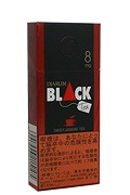DJARUM黑茉莉花茶/ジャルム ブラック ジャスミンティー 8