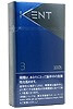 KENT3mg长支/ケント3 100’S