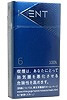 KENT6mg长支/ケント6 100’S