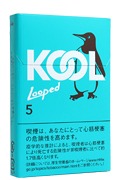 KOOL加强5mg/クール ループド
