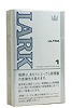 白LARK1mg硬盒/ラーク ウルトラワン KSボックス