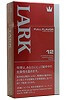 红LARK12mg长支/ラーク12 100’Sボックス