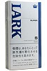 蓝LARK5mg长支/ラーク スーパーライト5MG 100’Sボックス