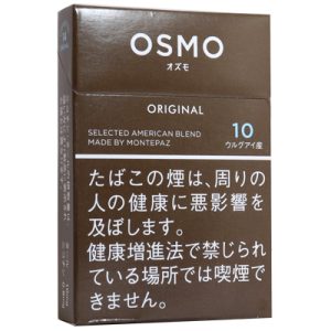OSMO10mg/オズモ 10