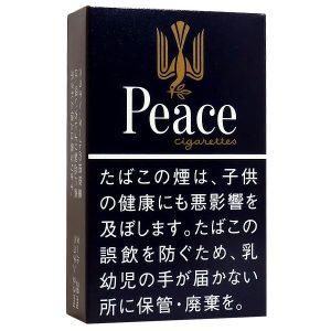 短和平ピース/(10本入/ショートピース)