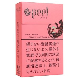 百乐西瓜Peel/ピール・スイカ