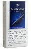 百乐门9mg长支/パーラメント 100’Sボックス