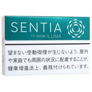 SENTIA强薄荷/センティア フロスト グリーン