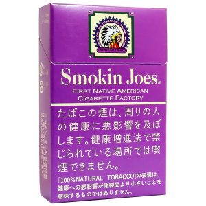 Smokin joes浓原味/スモーキンジョー フルフレーバー