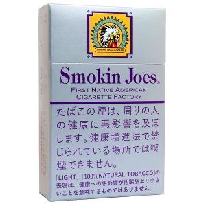Smokin joes原味/スモーキンジョー ライト