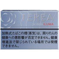 TEREA淡原味/テリア バランスド レギュラー