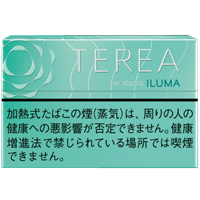 TEREA淡薄荷(特价)/テリア ミント