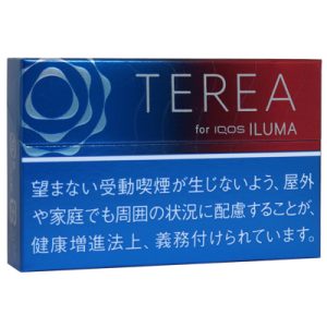 TEREA红宝石/テリア ルビー レギュラー