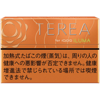 TEREA热带水果/テリア トロピカル メンソール