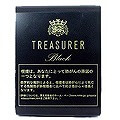 司库10mg/トレジャラー プレミアムブラック