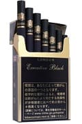 司库6mg/トレジャラー エグゼクティブブラック