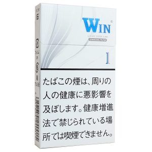 胜利1mg/WIN(ウィン) 1【16本入】
