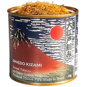 大江户刻/大江戸刻み